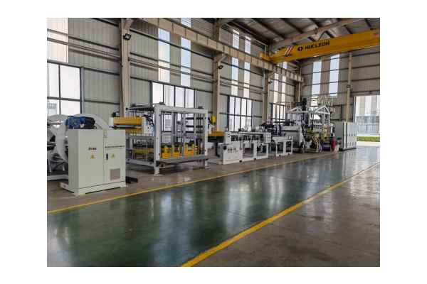 Layanan lan Kualitas Piranti Extruder